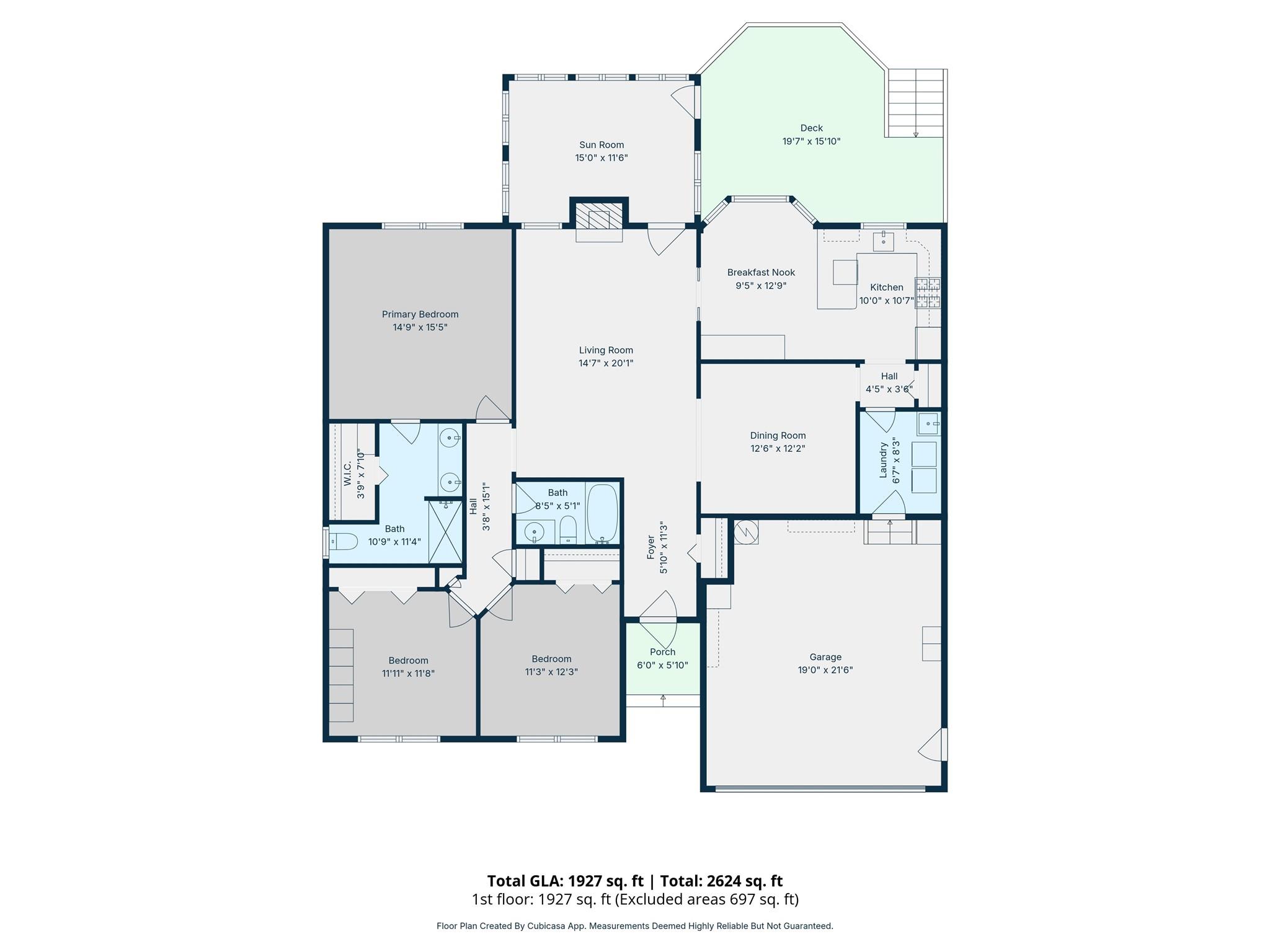 70 Forest Lake Drive Asheville NC 28803