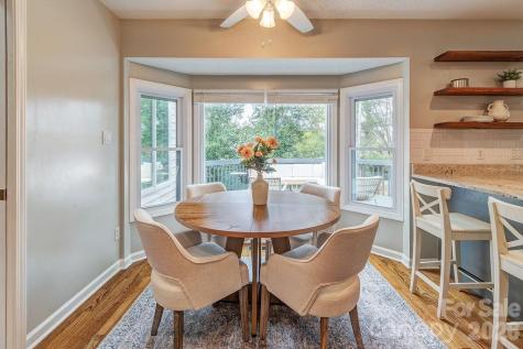 70 Forest Lake Drive Asheville NC 28803