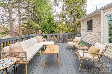 70 Forest Lake Drive Asheville NC 28803