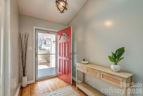 70 Forest Lake Drive Asheville NC 28803