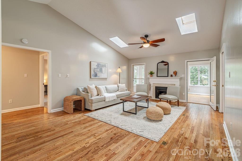 70 Forest Lake Drive Asheville NC 28803