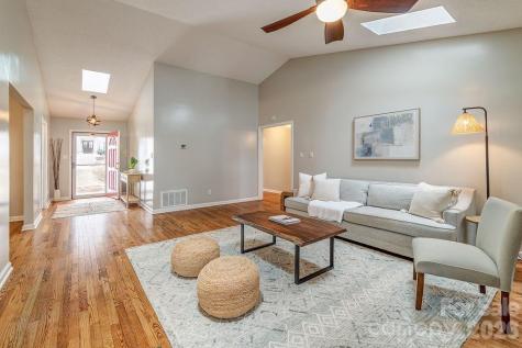 70 Forest Lake Drive Asheville NC 28803