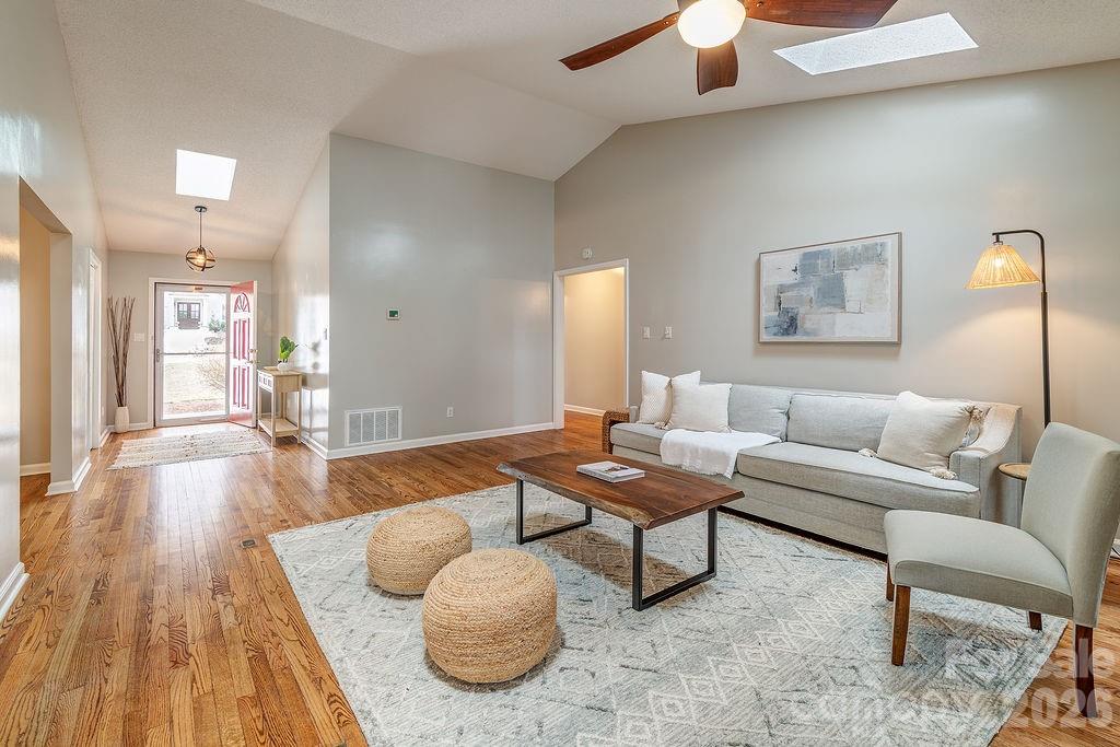 70 Forest Lake Drive Asheville NC 28803