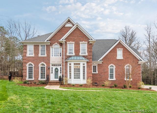 13101 Chasewater Drive Charlotte NC 28277