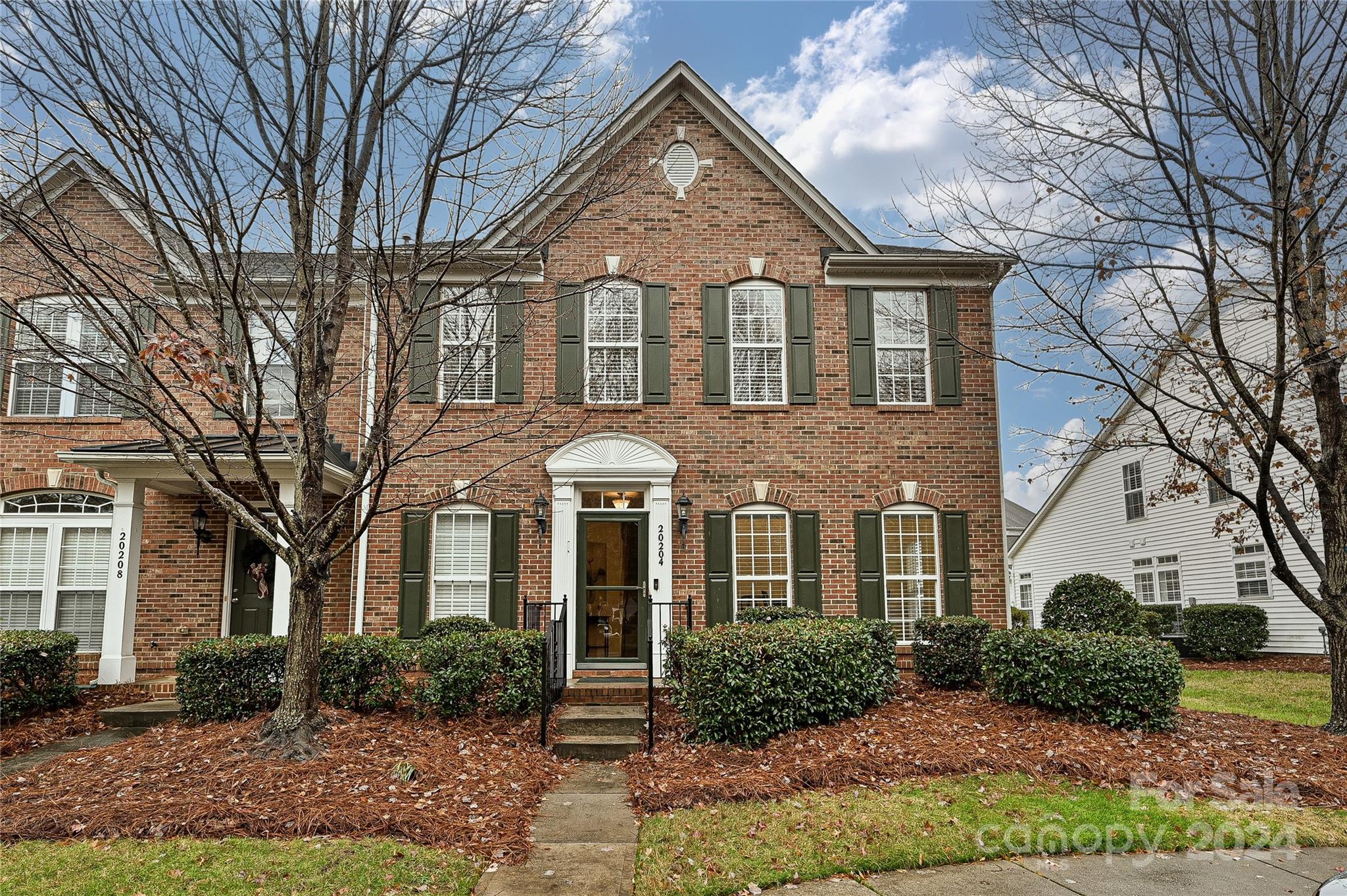 20204 Amy Lee Drive Cornelius NC 28031