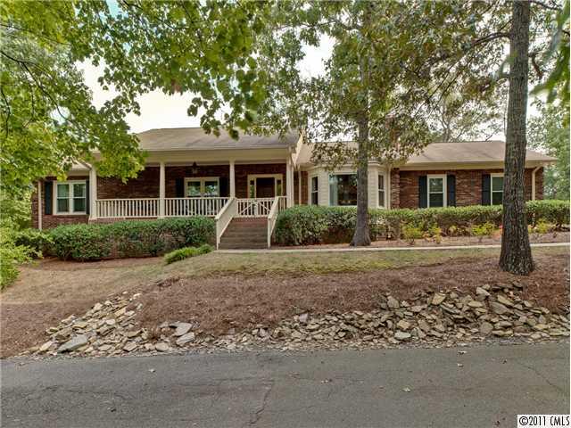 402 Duck Creek Lane Indian Trail NC 28079