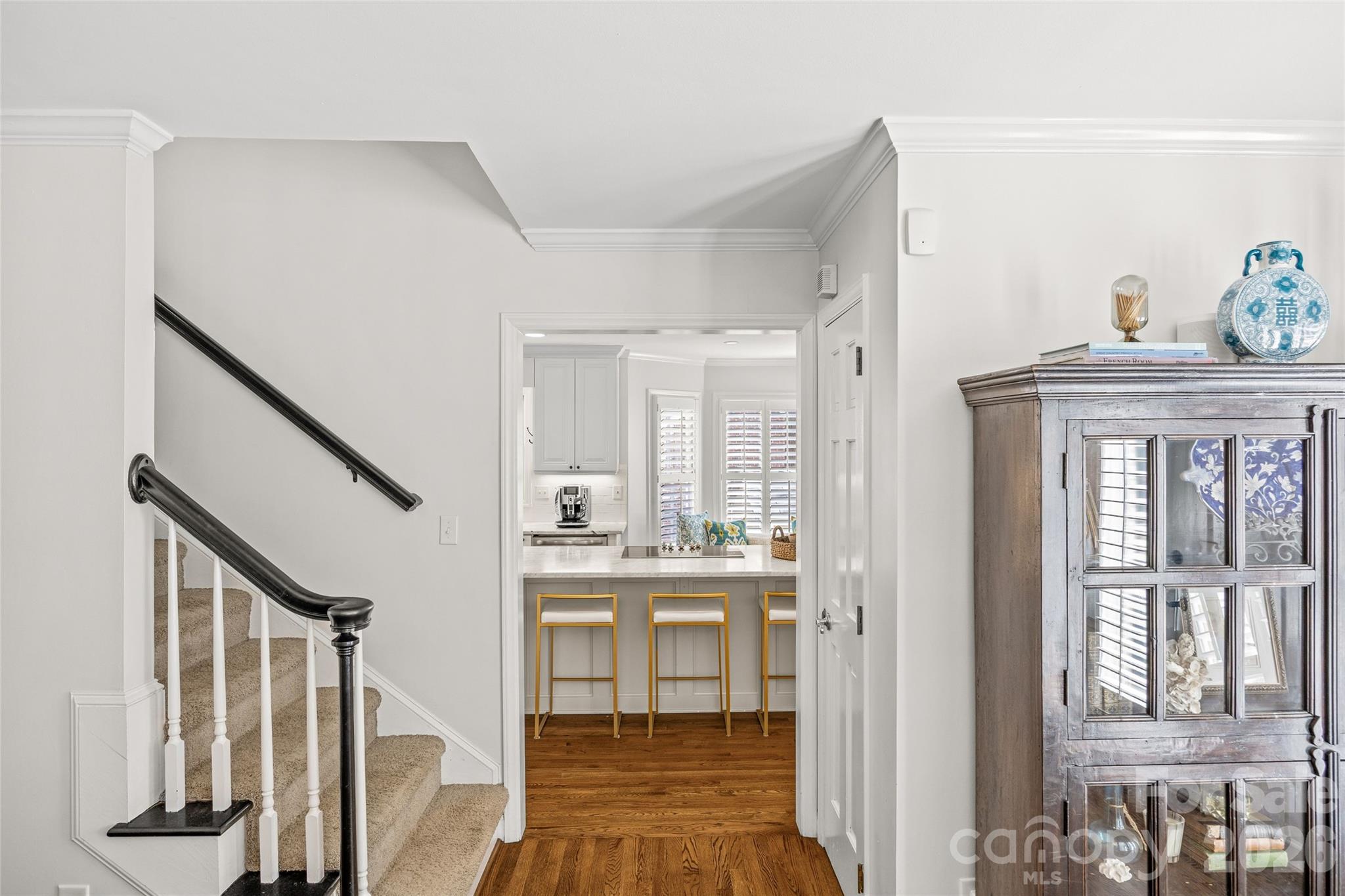 1104 Hulston Court Charlotte NC 28211