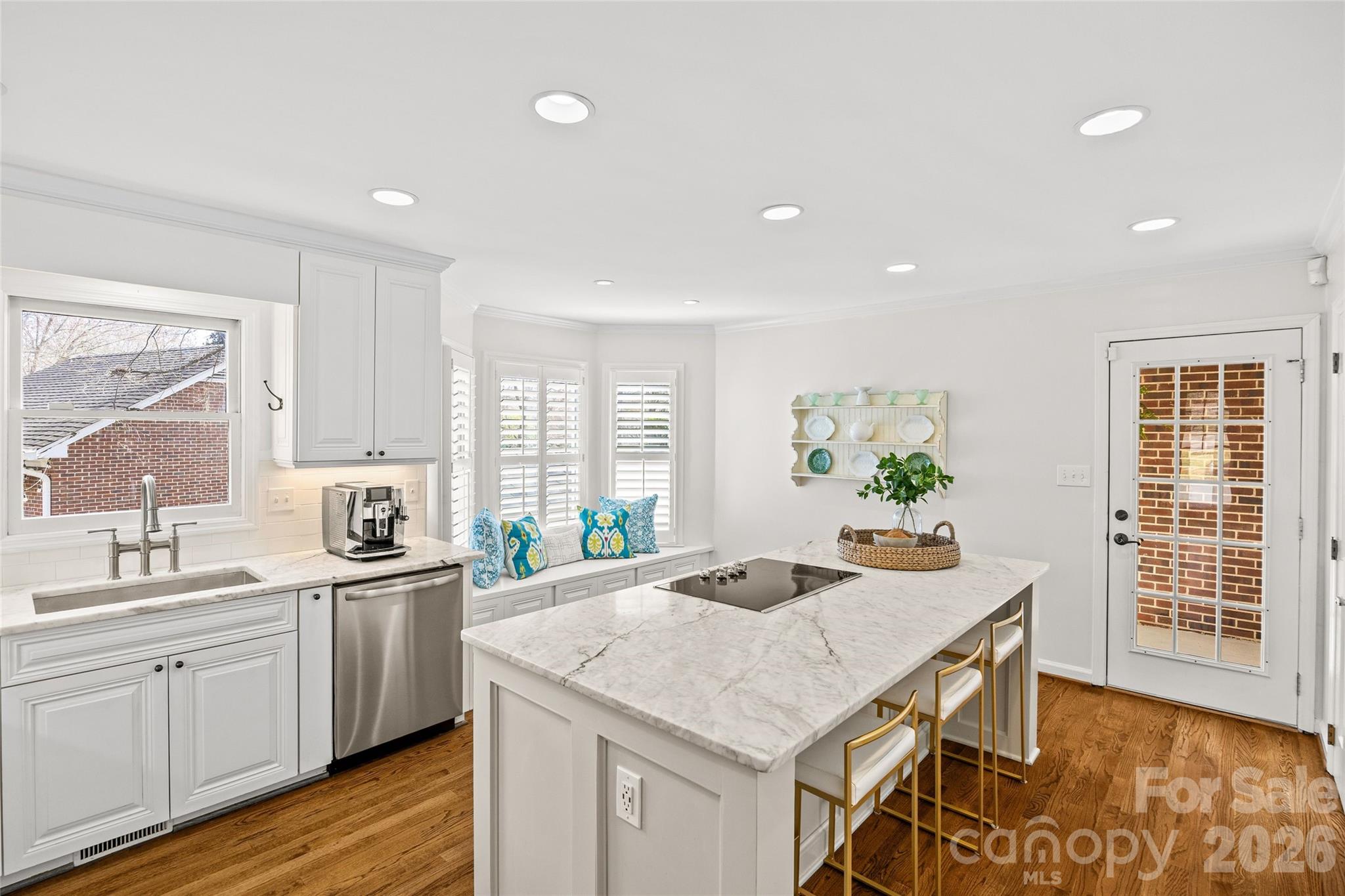 1104 Hulston Court Charlotte NC 28211
