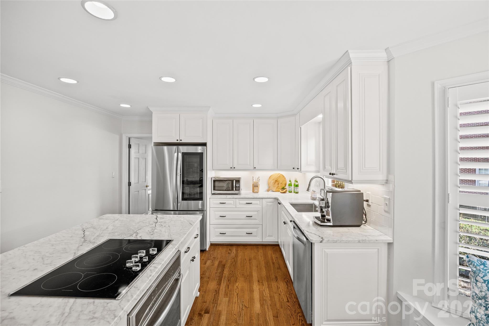 1104 Hulston Court Charlotte NC 28211