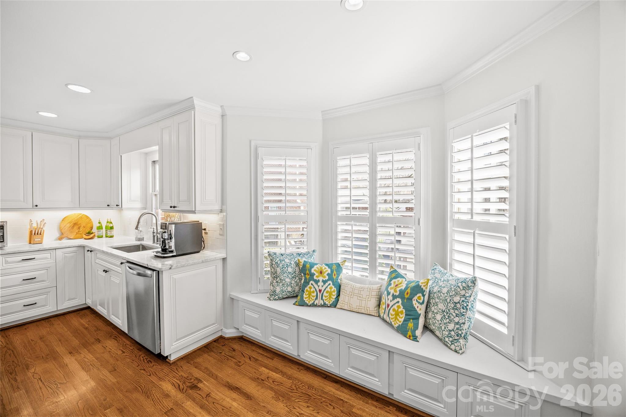 1104 Hulston Court Charlotte NC 28211