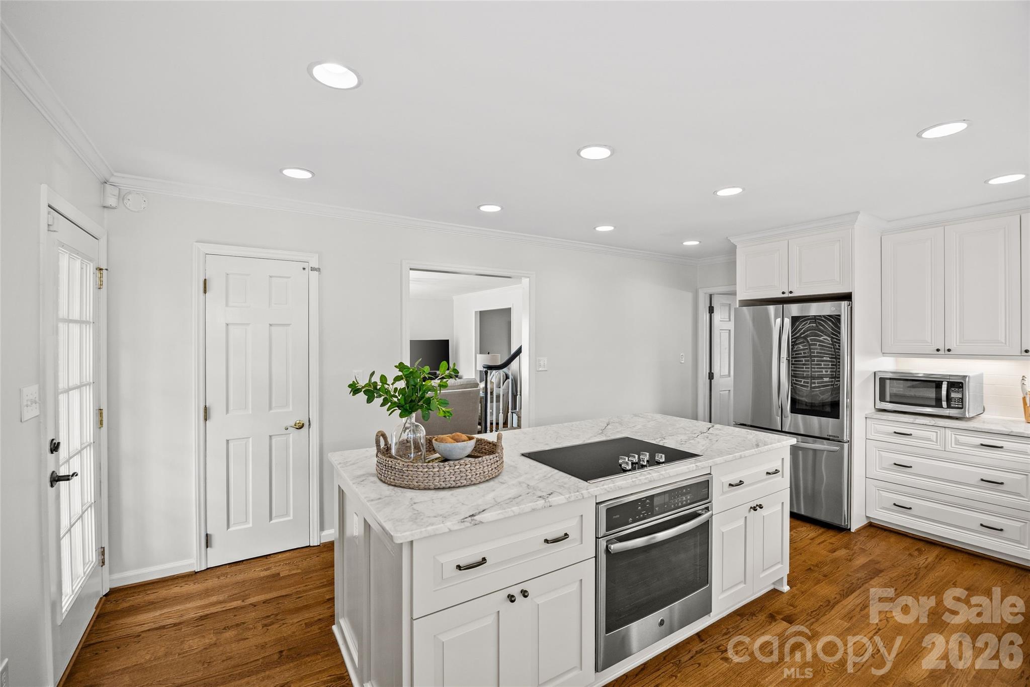 1104 Hulston Court Charlotte NC 28211