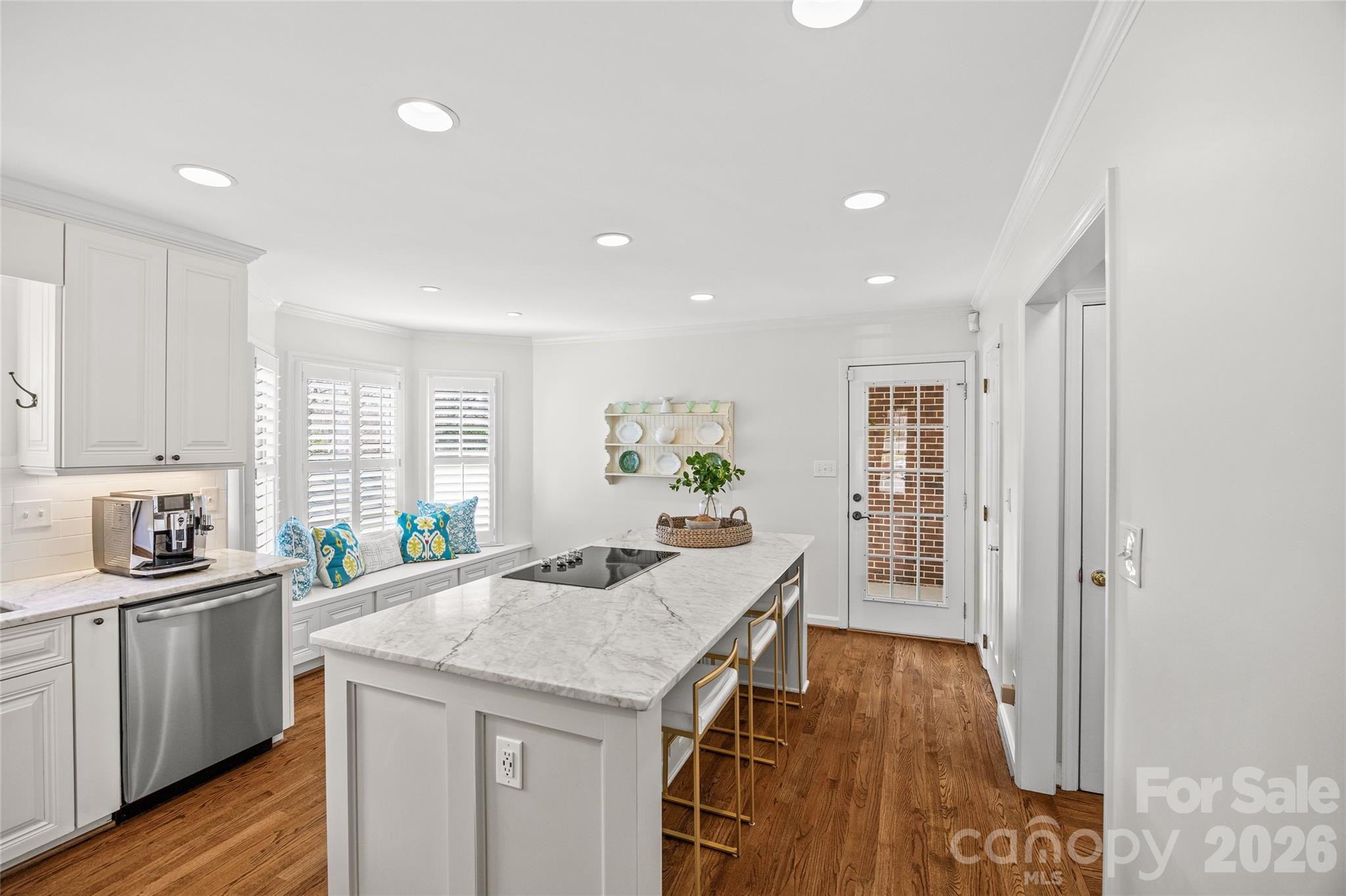 1104 Hulston Court Charlotte NC 28211