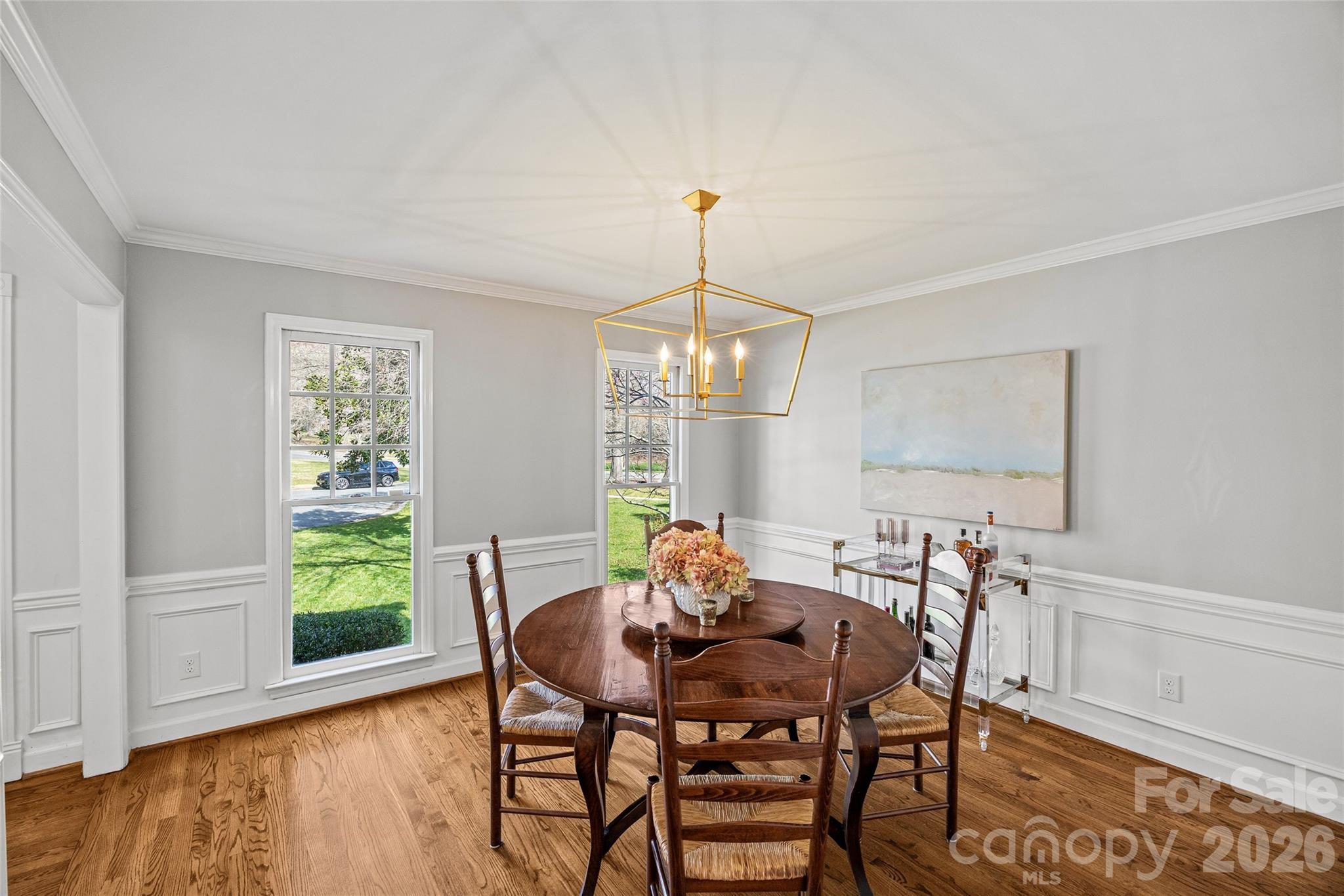 1104 Hulston Court Charlotte NC 28211