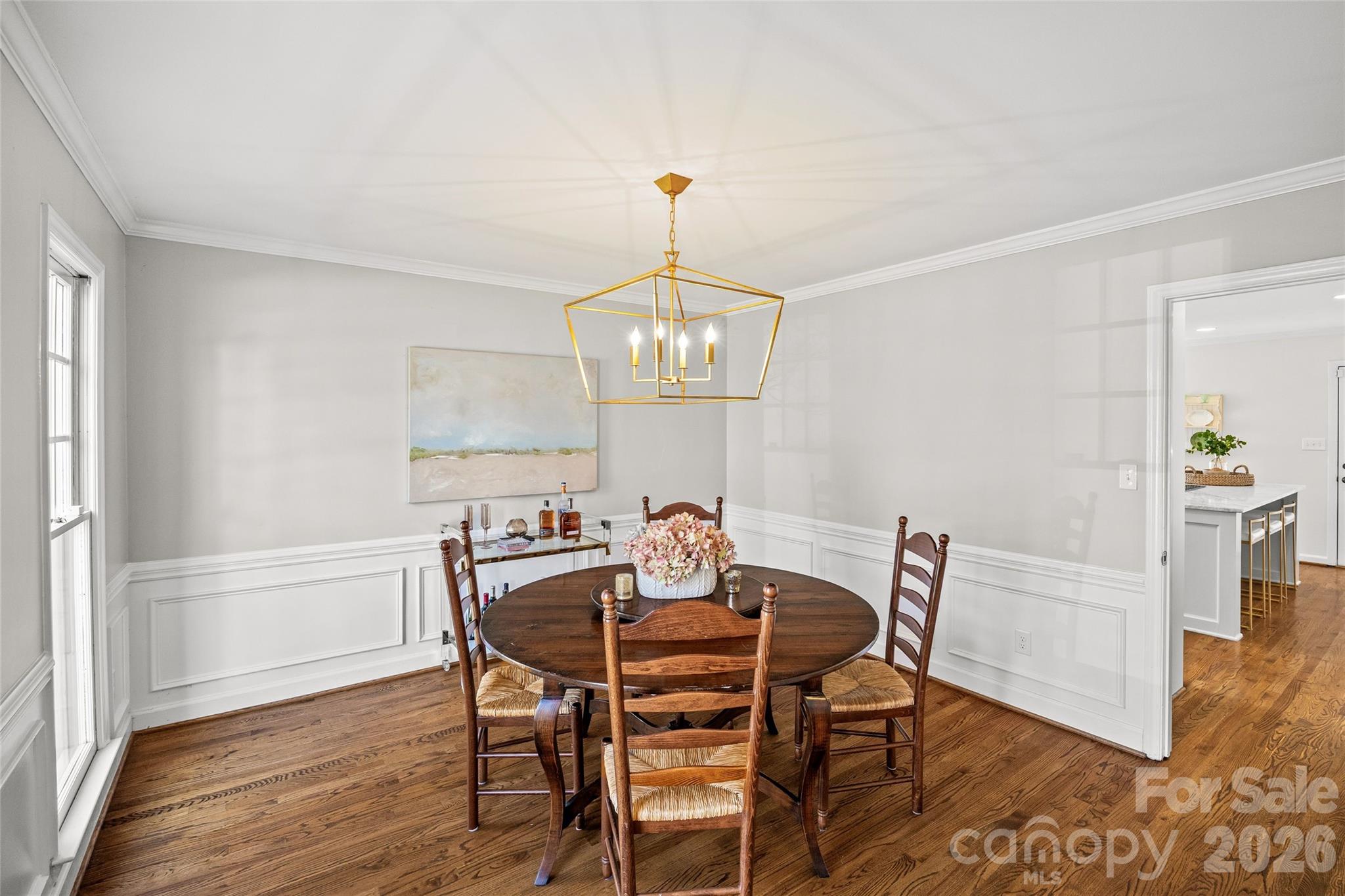 1104 Hulston Court Charlotte NC 28211