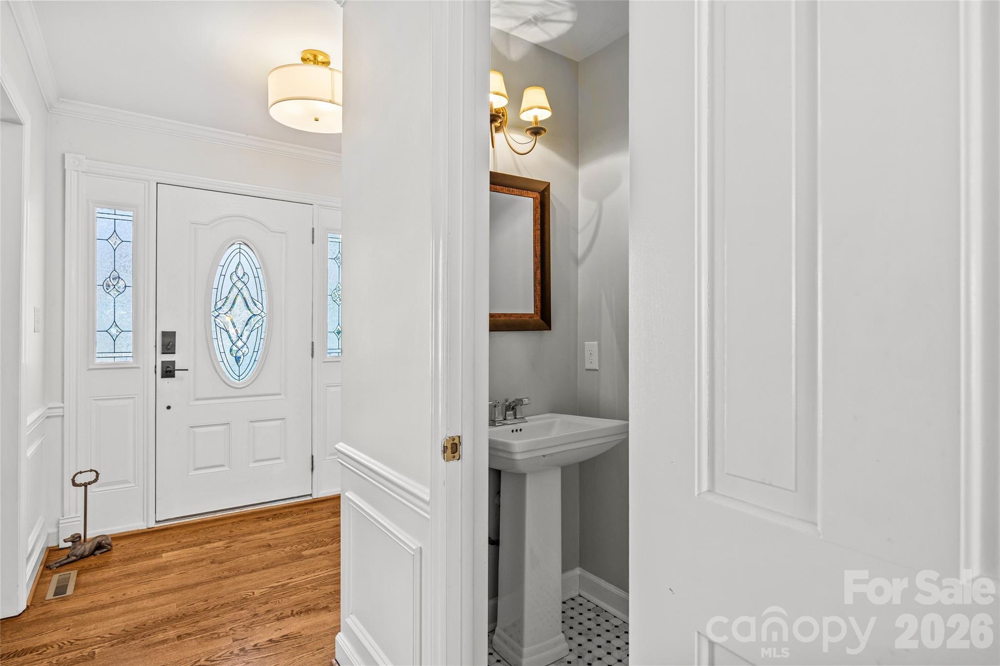 1104 Hulston Court Charlotte NC 28211