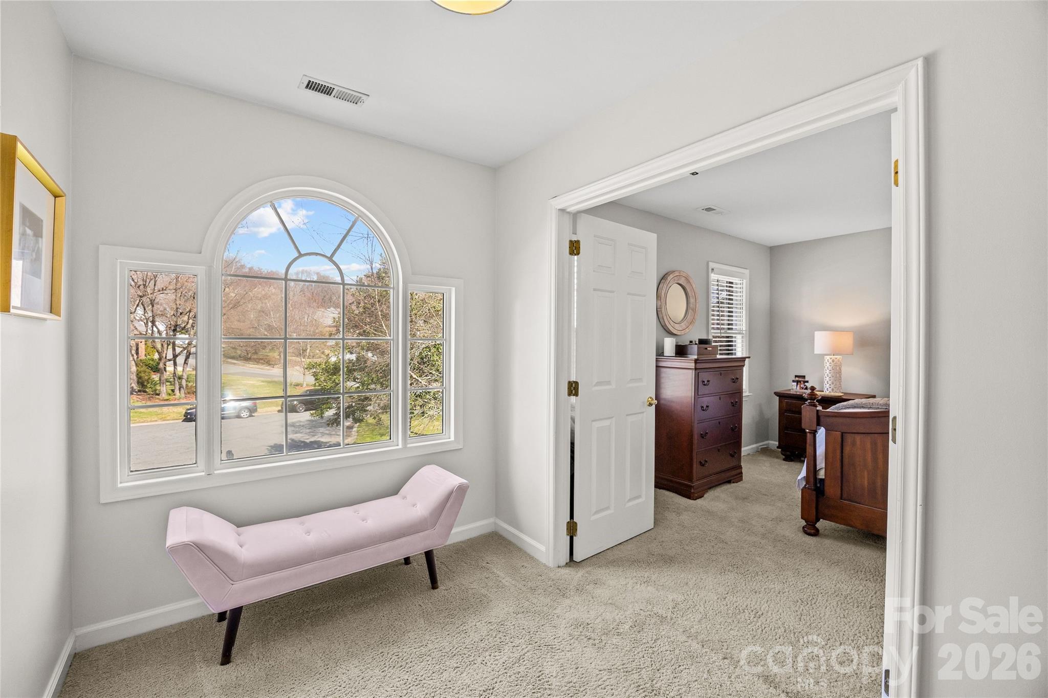 1104 Hulston Court Charlotte NC 28211
