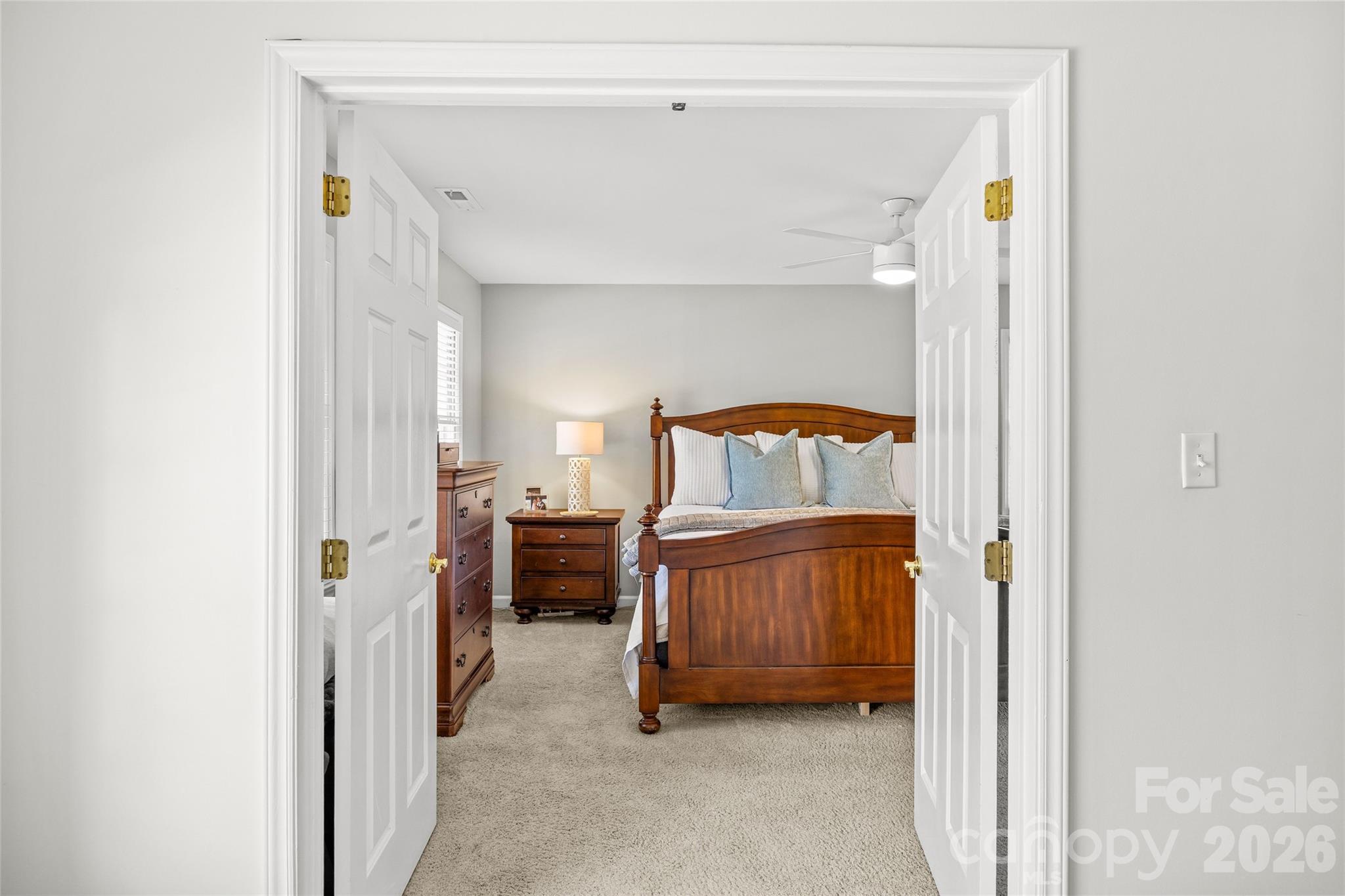 1104 Hulston Court Charlotte NC 28211