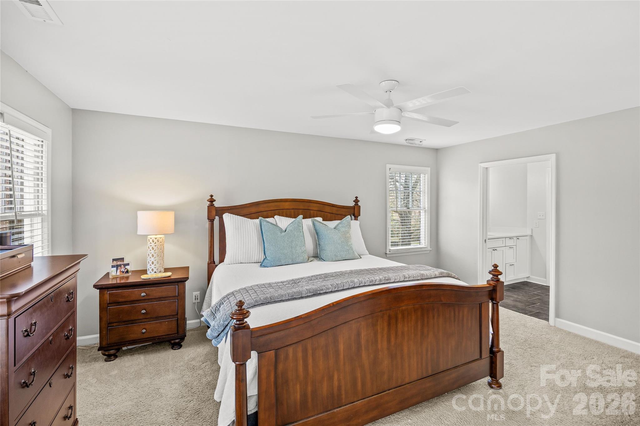 1104 Hulston Court Charlotte NC 28211