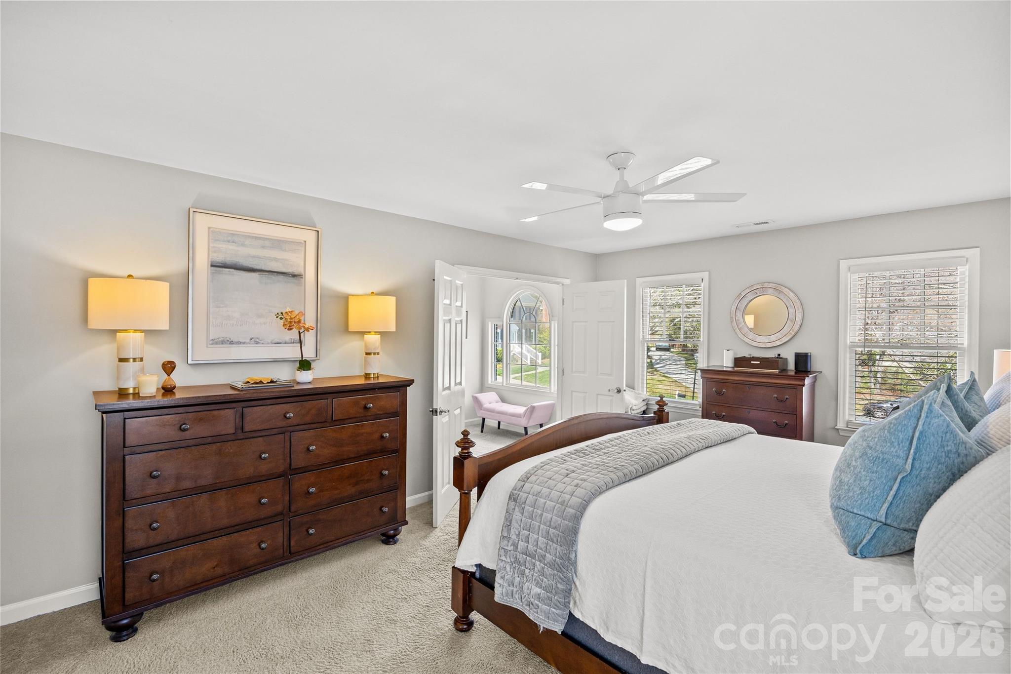 1104 Hulston Court Charlotte NC 28211