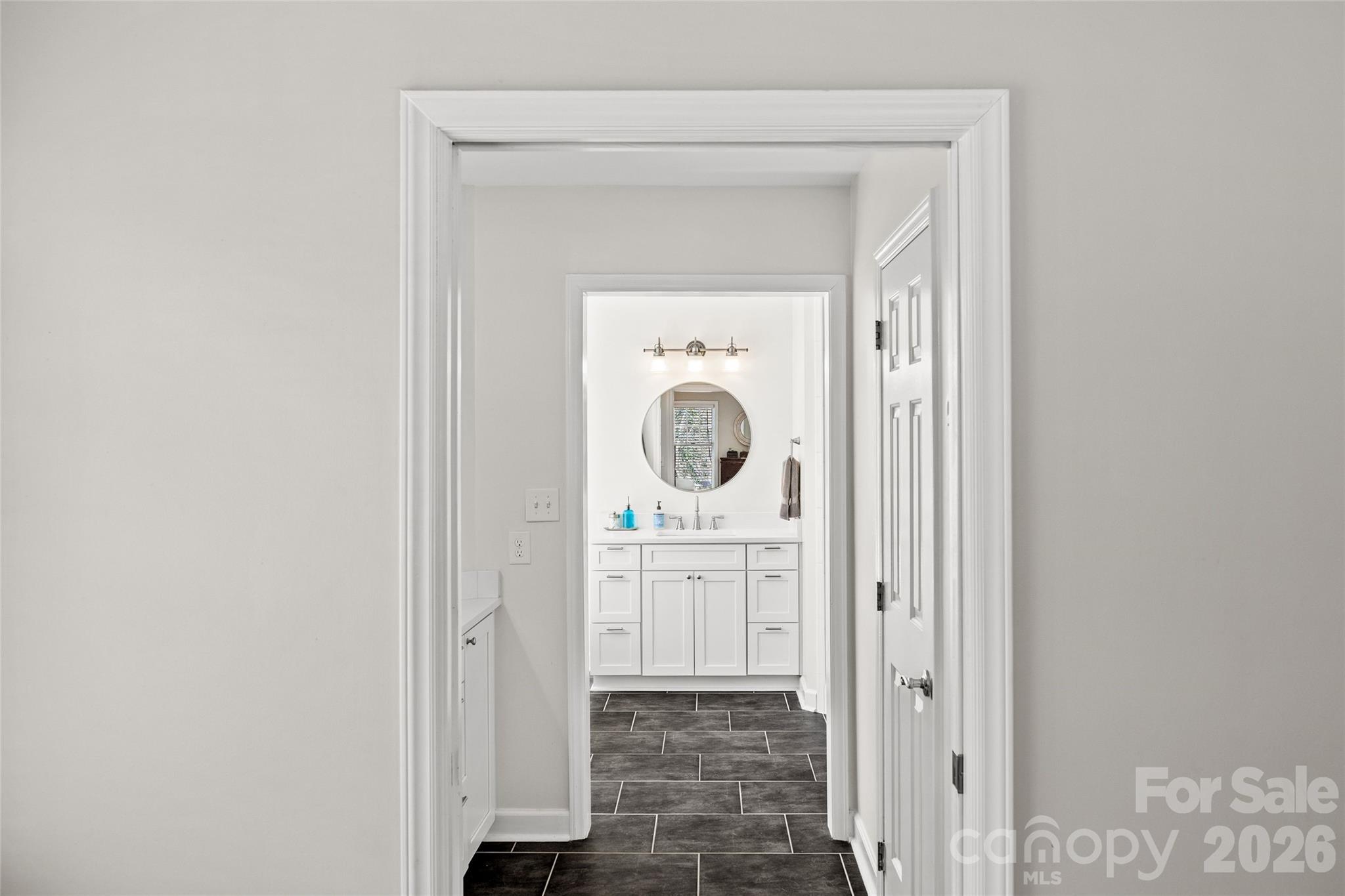 1104 Hulston Court Charlotte NC 28211