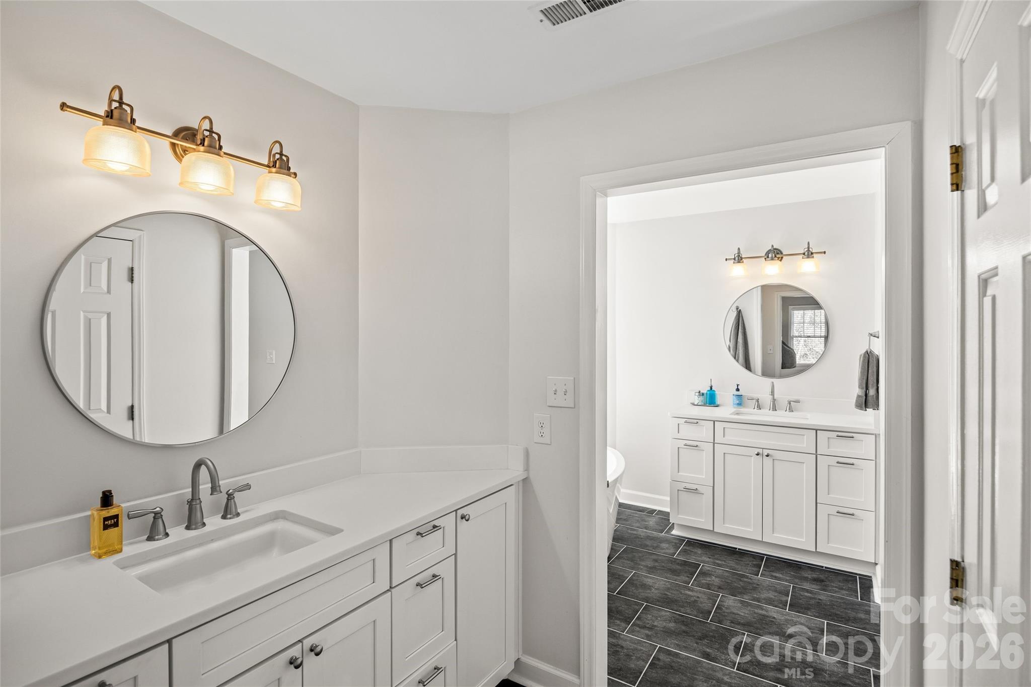 1104 Hulston Court Charlotte NC 28211