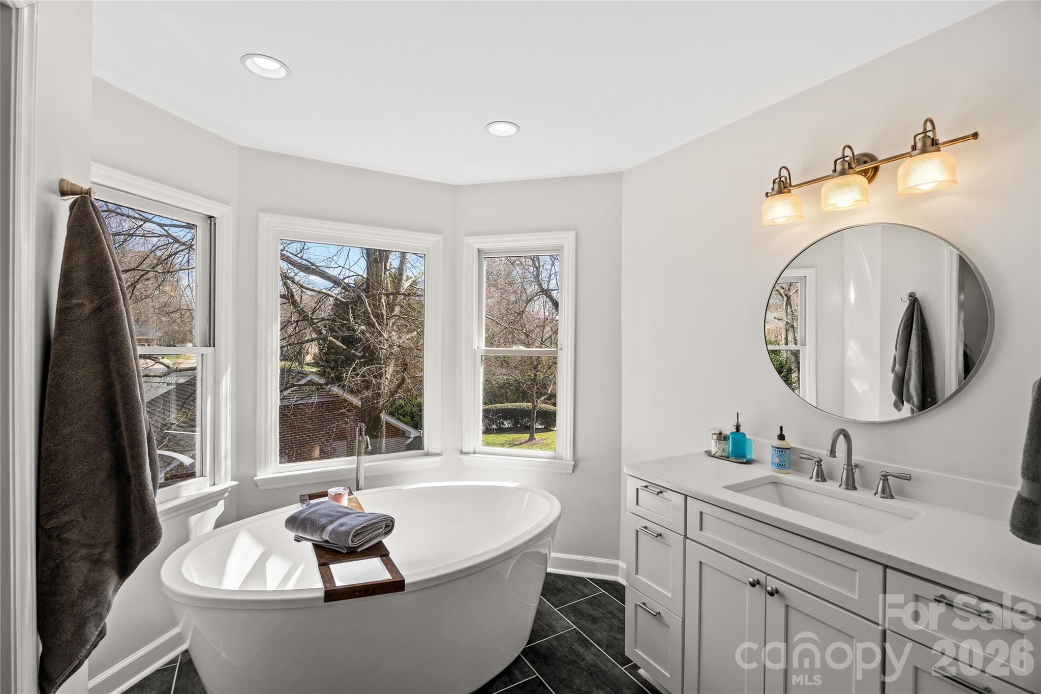 1104 Hulston Court Charlotte NC 28211