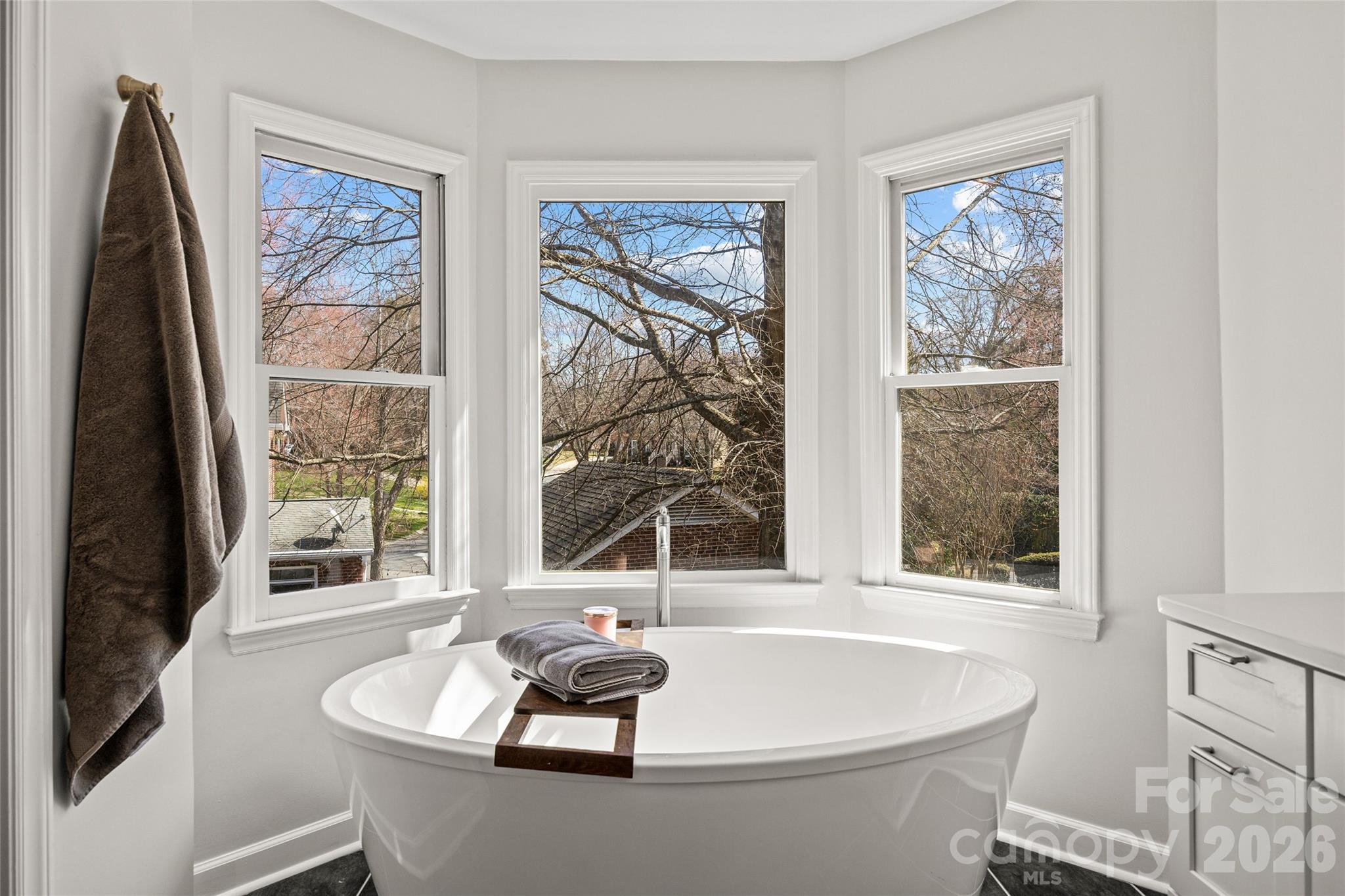 1104 Hulston Court Charlotte NC 28211