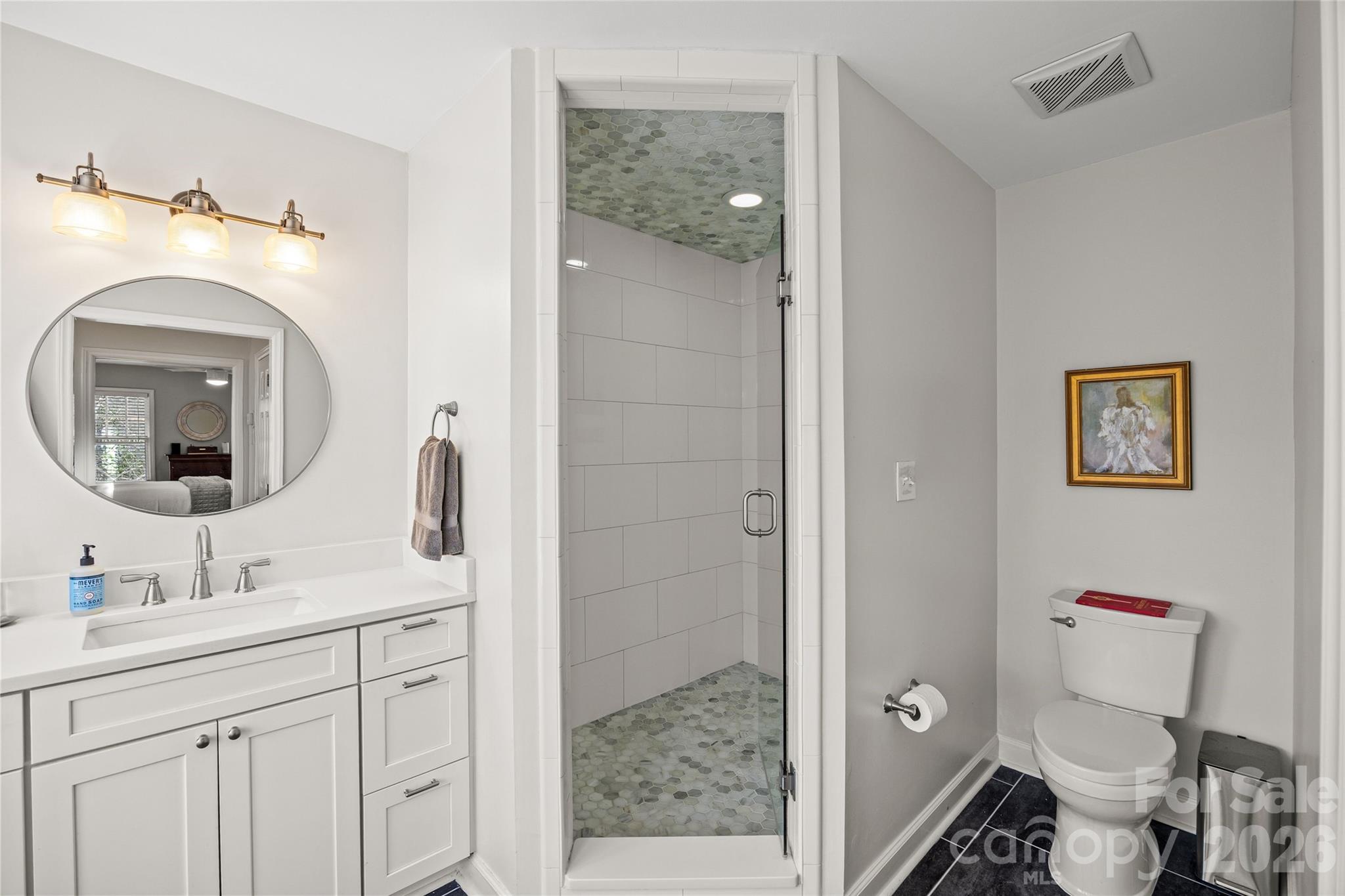 1104 Hulston Court Charlotte NC 28211