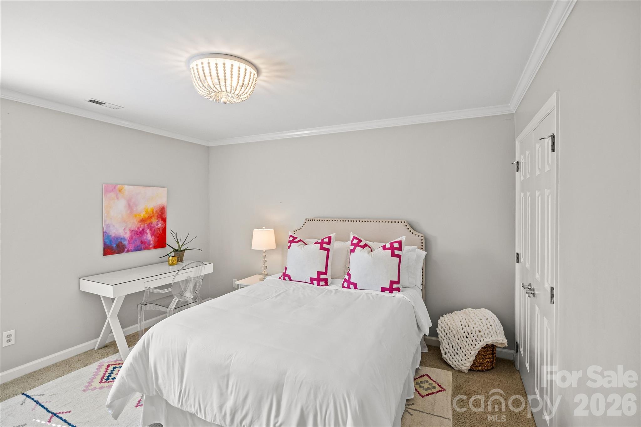 1104 Hulston Court Charlotte NC 28211