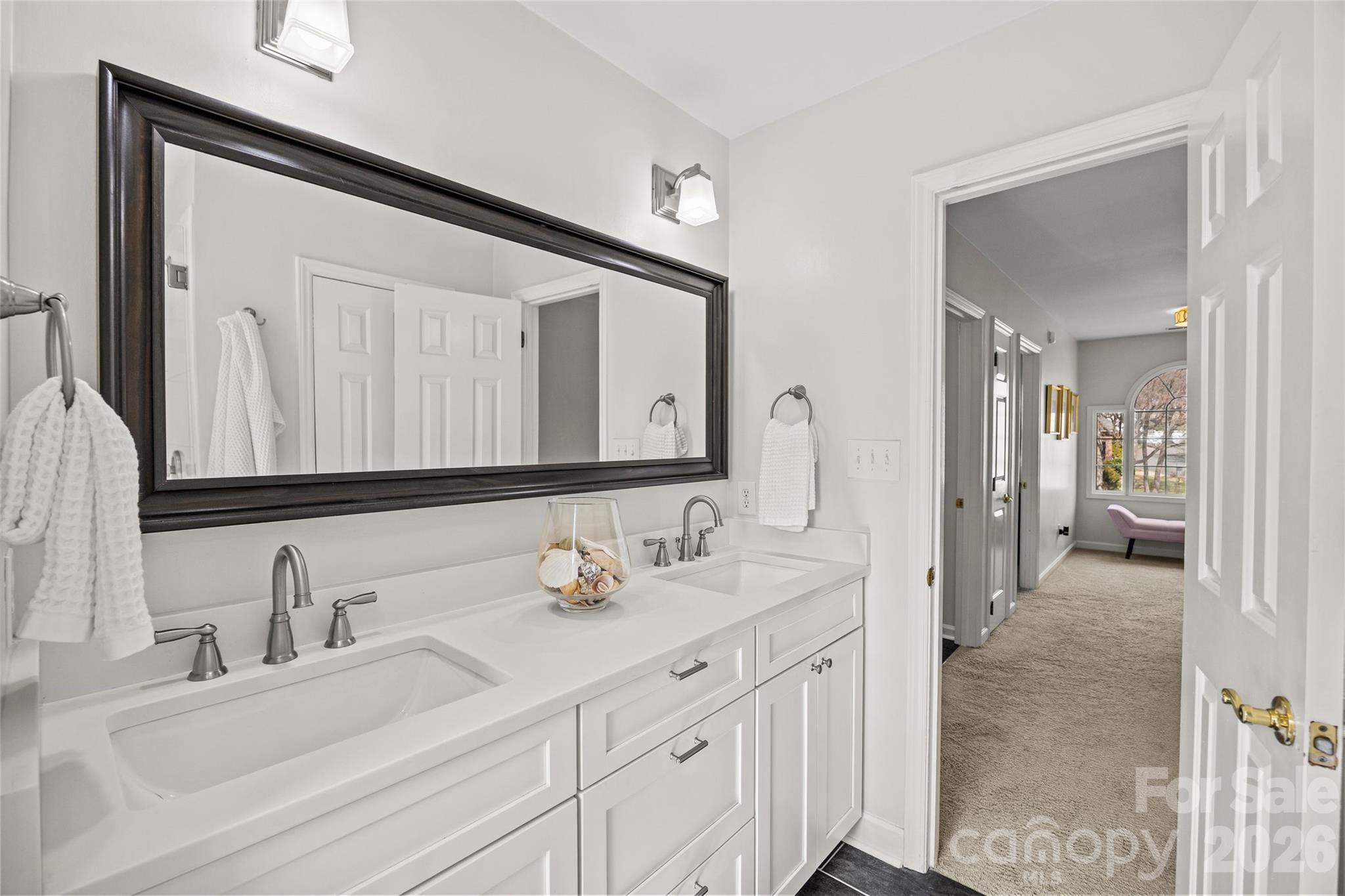 1104 Hulston Court Charlotte NC 28211