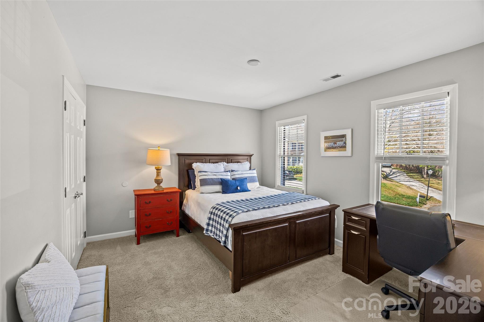 1104 Hulston Court Charlotte NC 28211