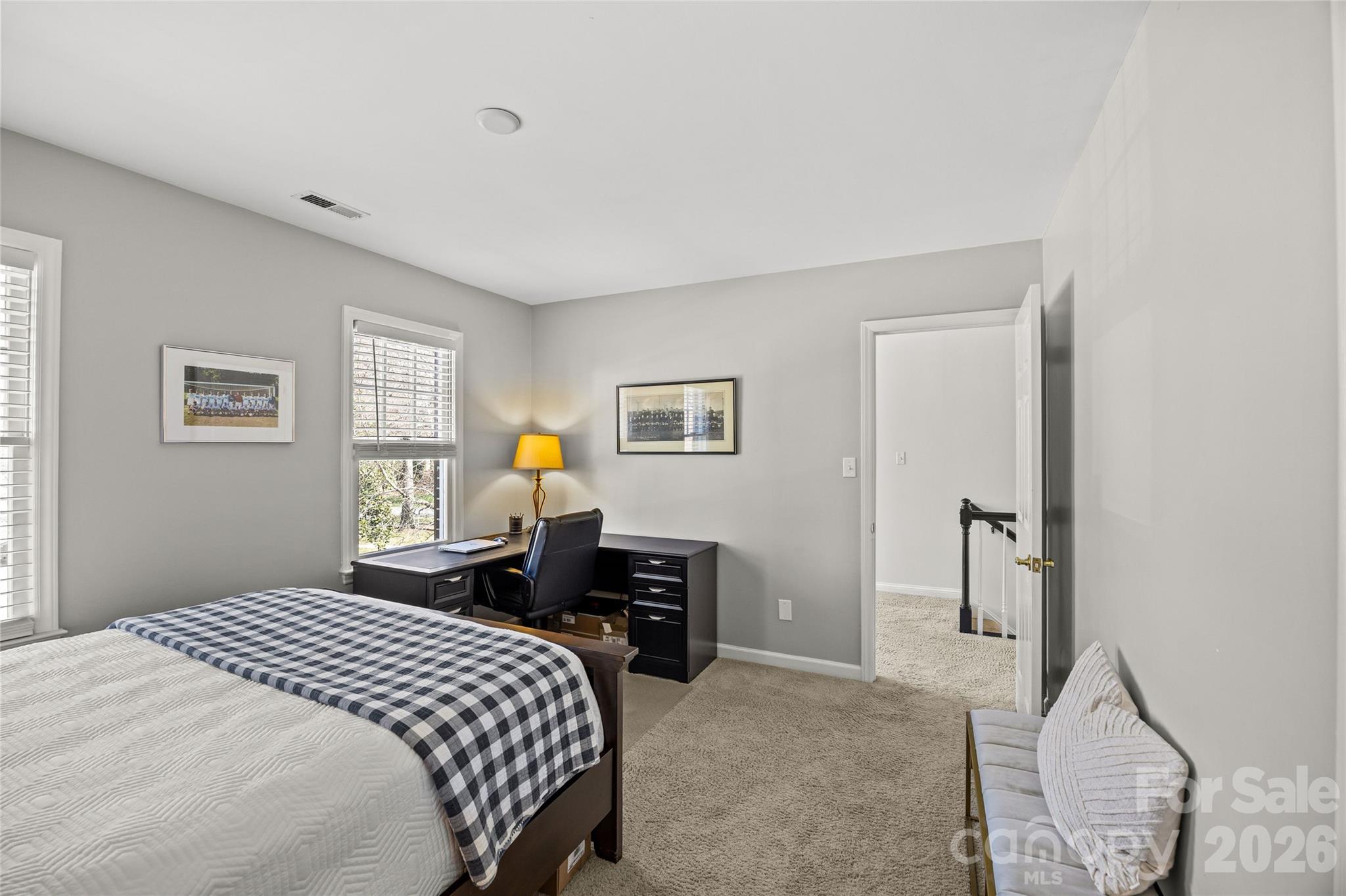 1104 Hulston Court Charlotte NC 28211