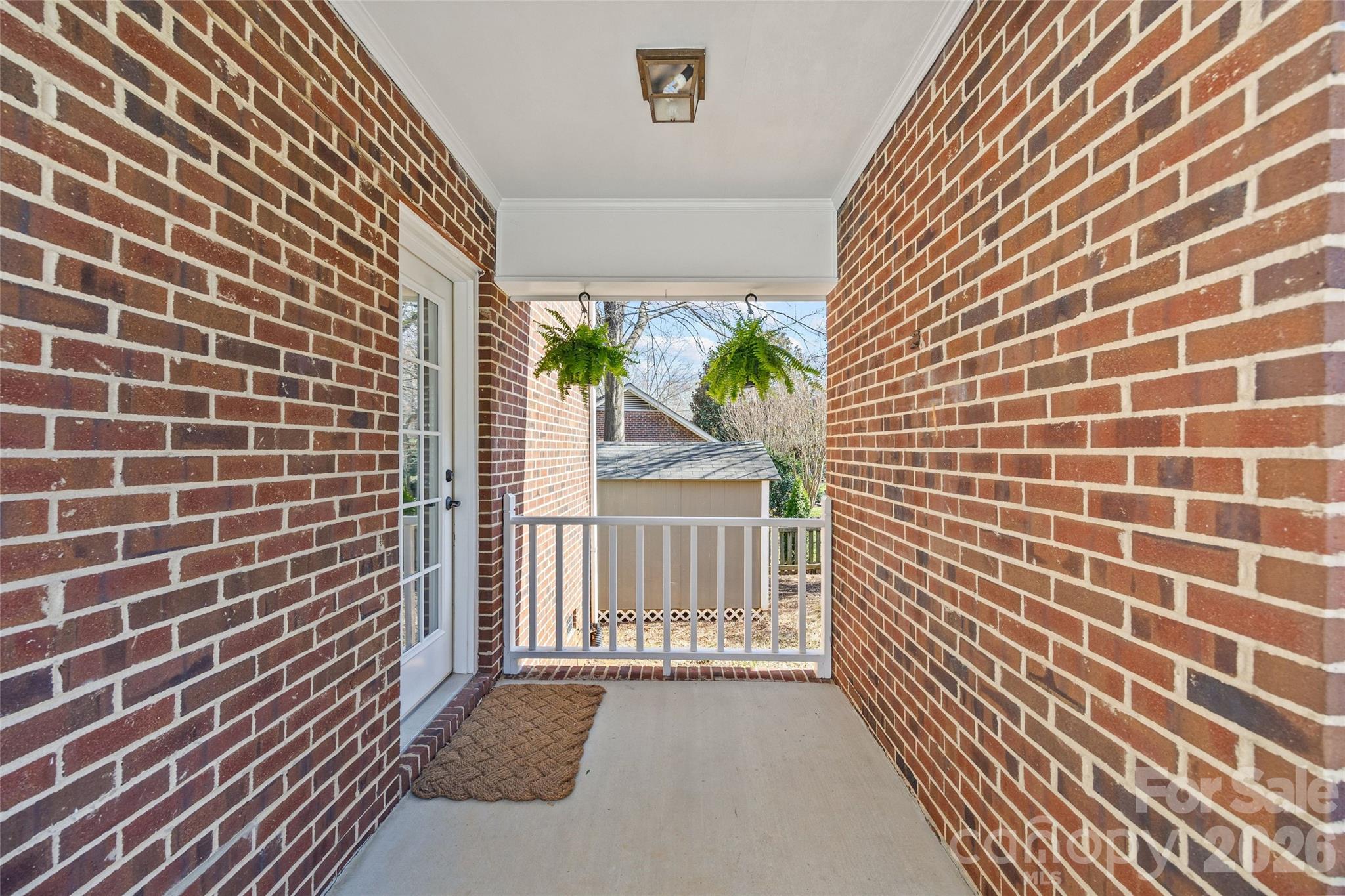 1104 Hulston Court Charlotte NC 28211