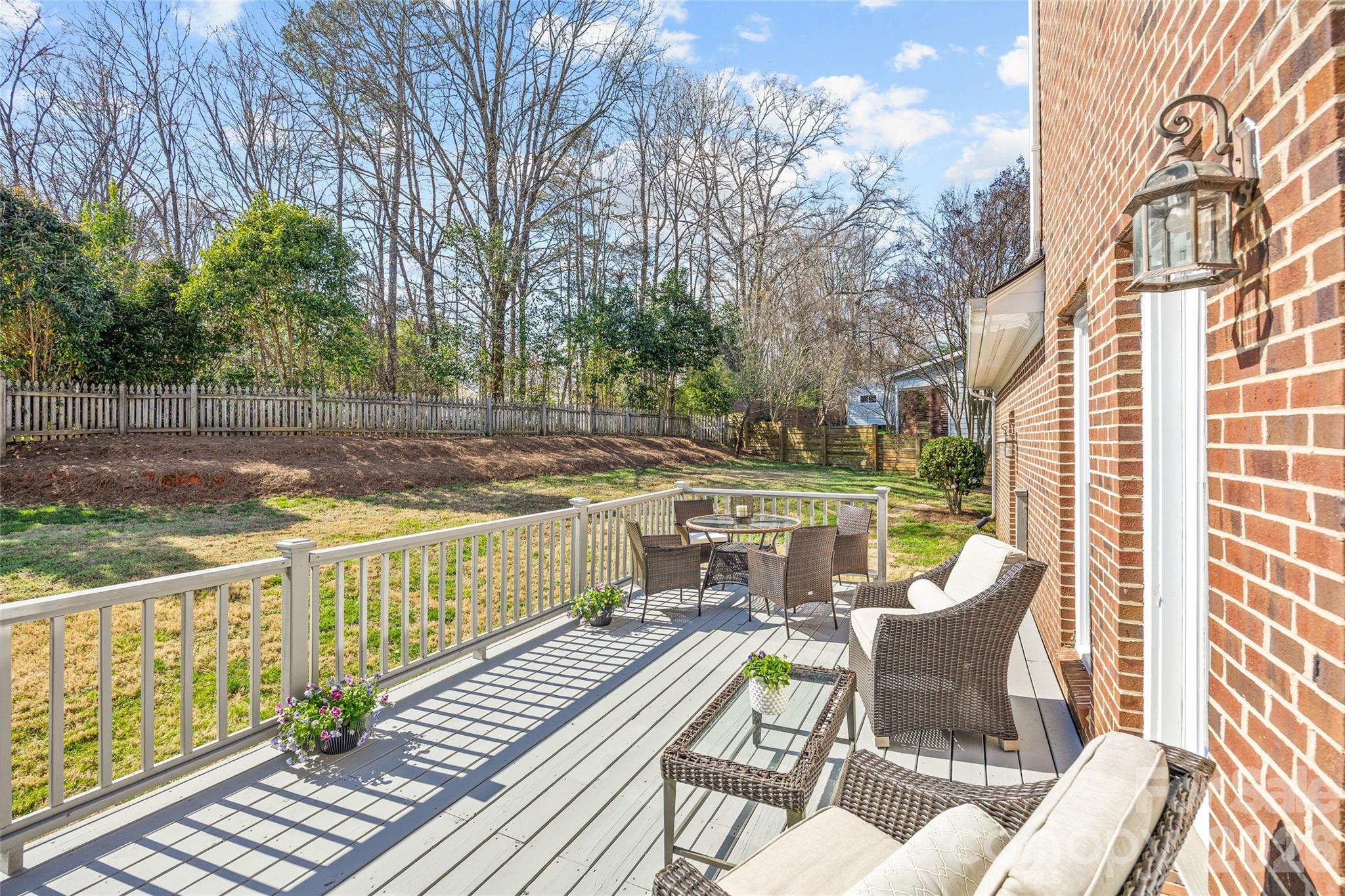1104 Hulston Court Charlotte NC 28211