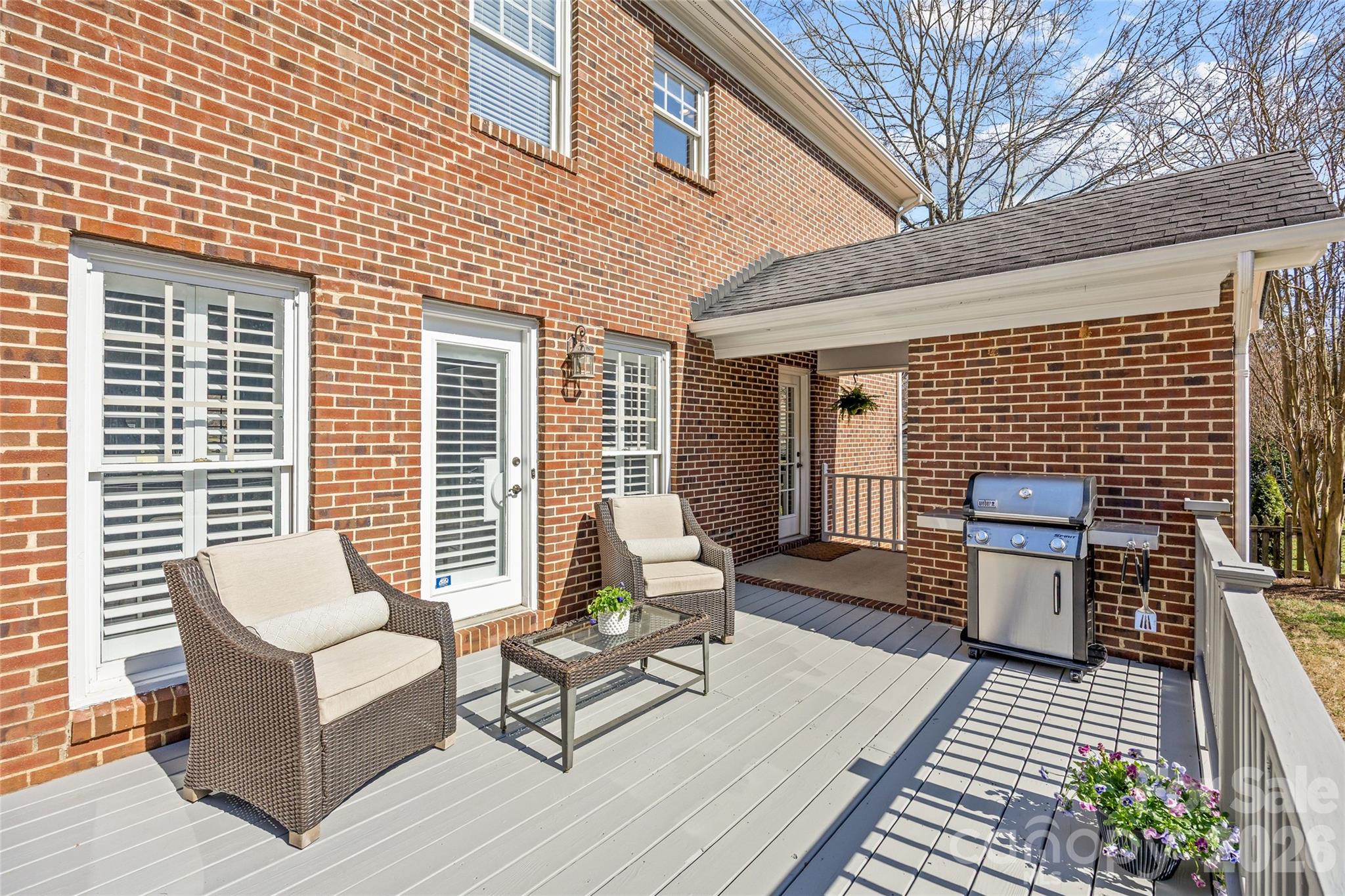 1104 Hulston Court Charlotte NC 28211