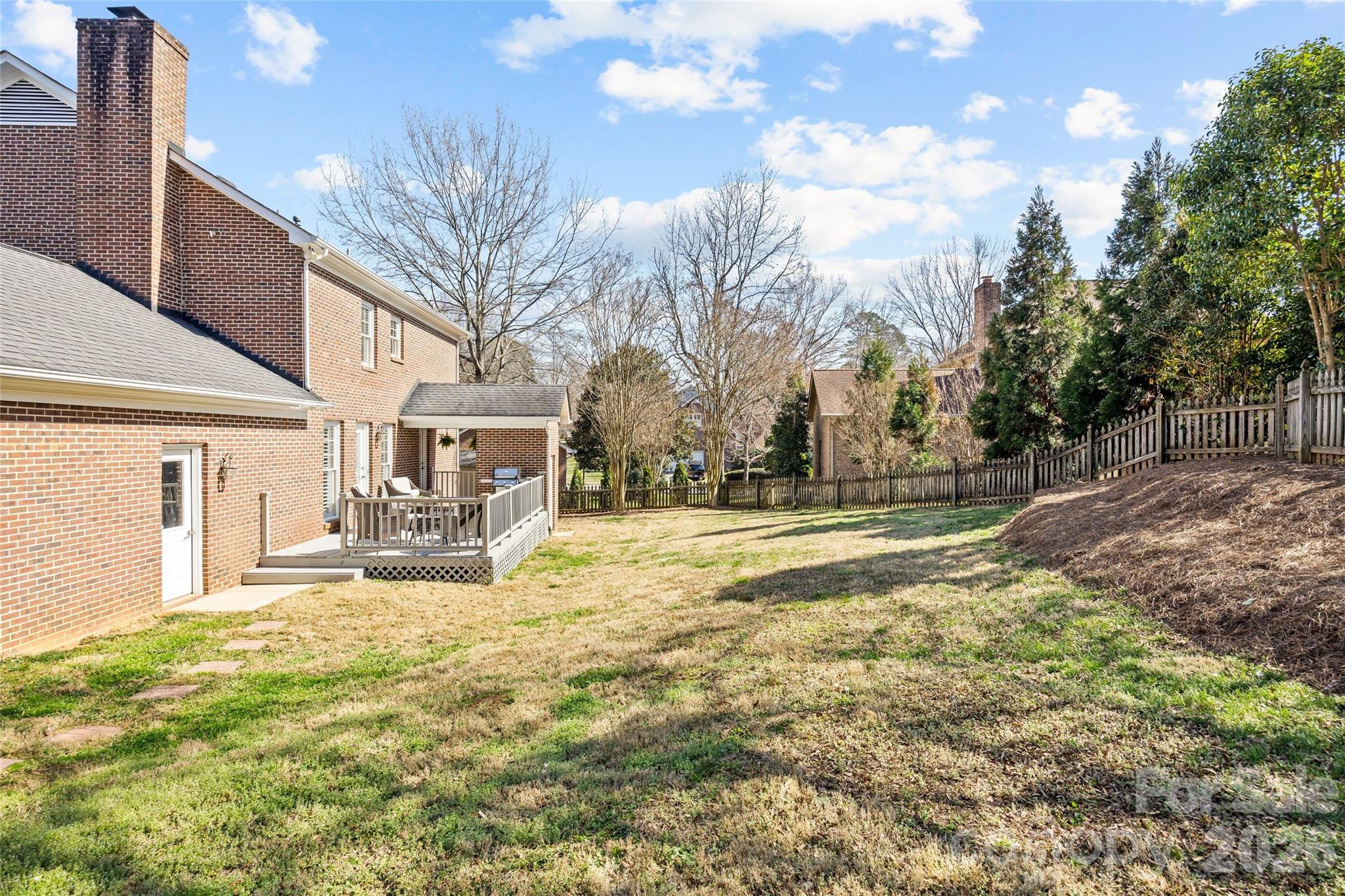 1104 Hulston Court Charlotte NC 28211
