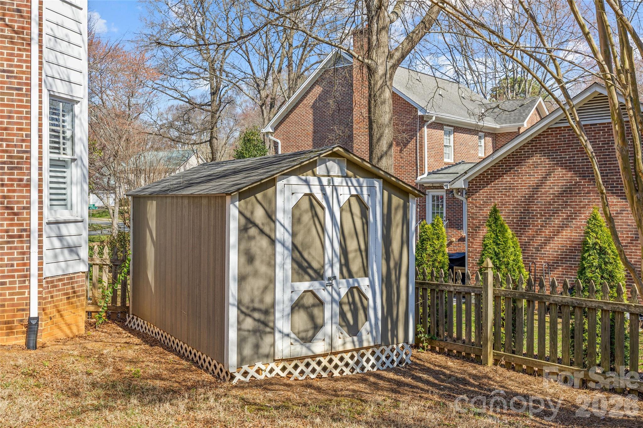 1104 Hulston Court Charlotte NC 28211