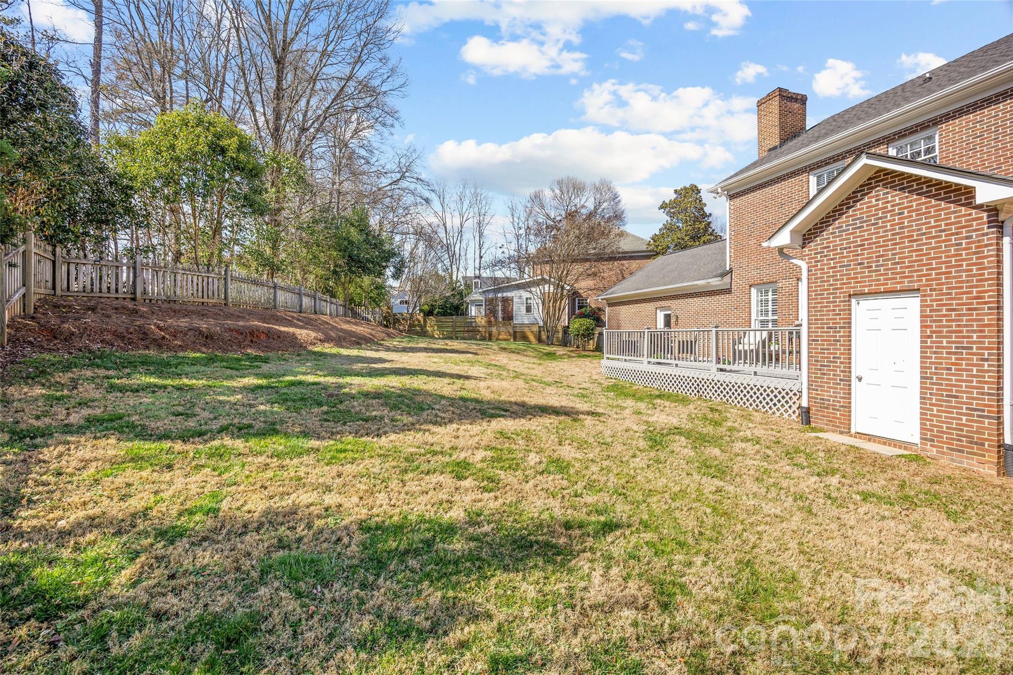 1104 Hulston Court Charlotte NC 28211