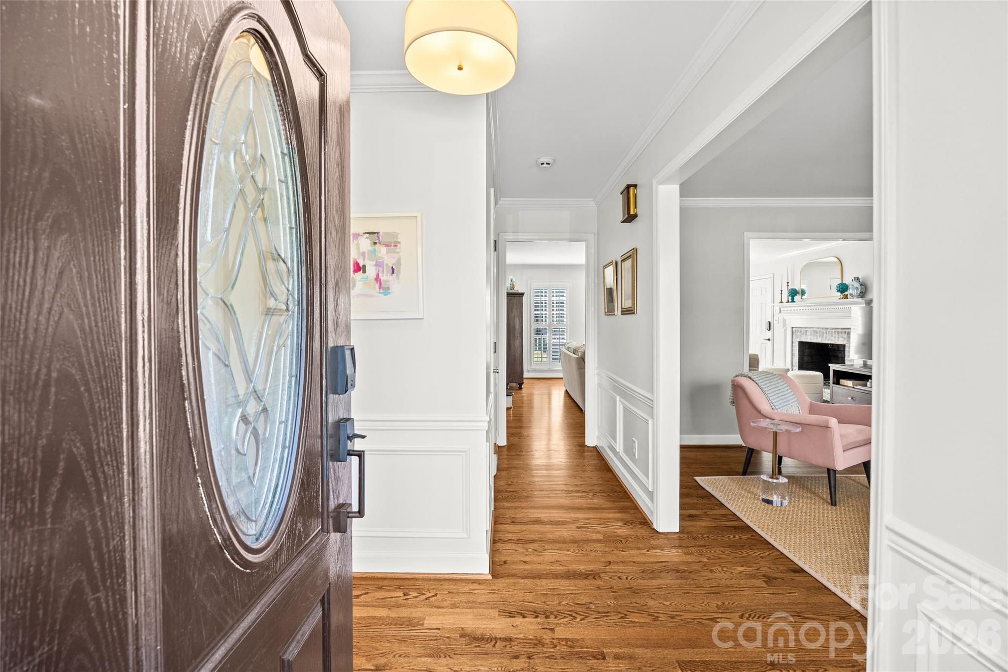 1104 Hulston Court Charlotte NC 28211