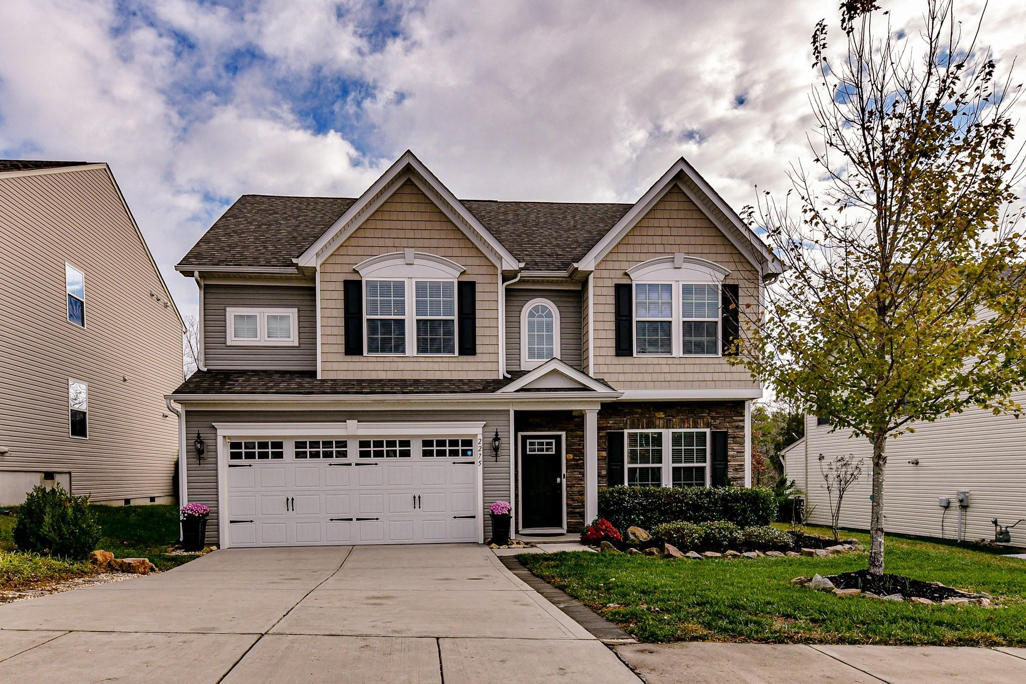 2275 Galloway Lane SW Concord NC 28025