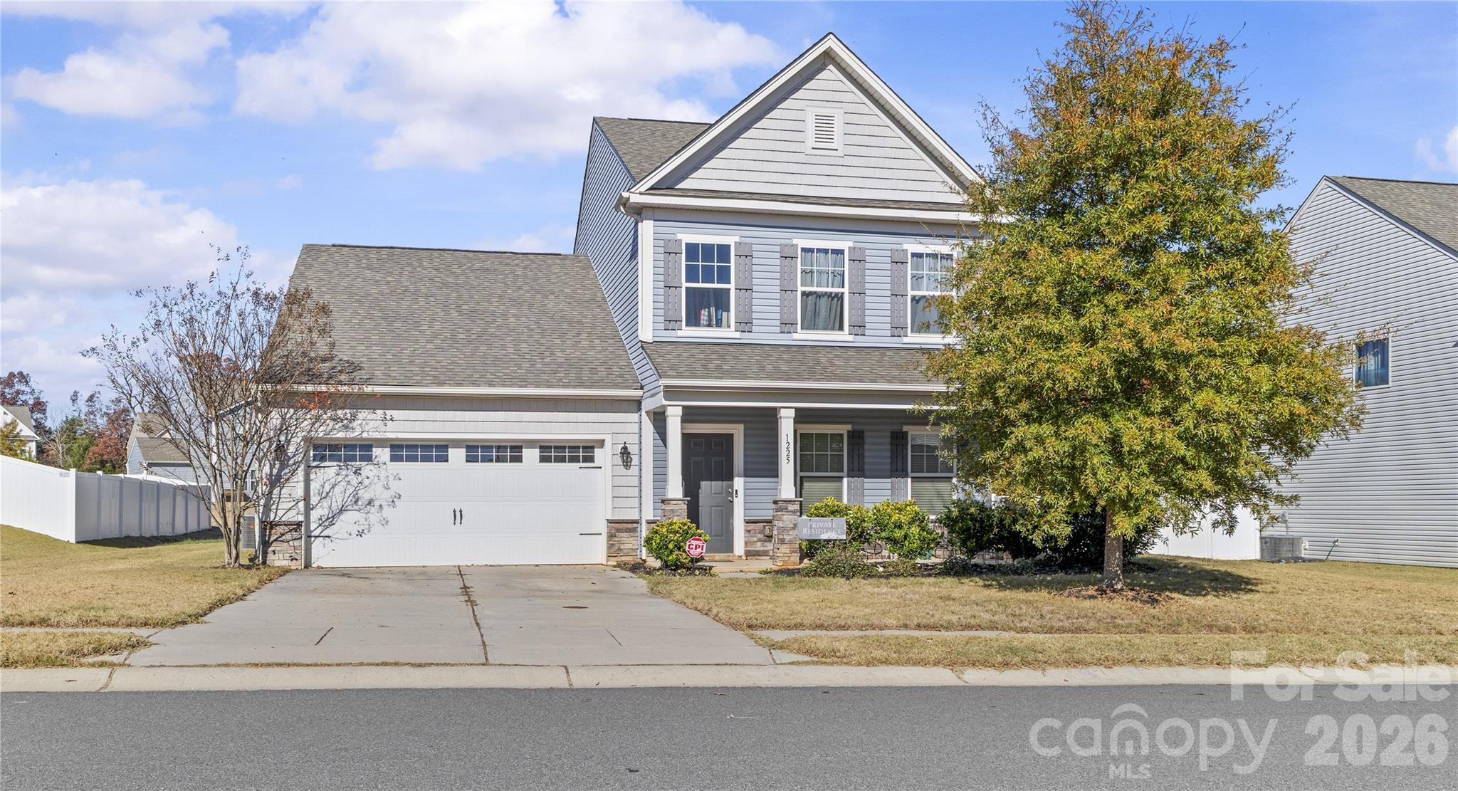 1225 Juddson Drive Waxhaw NC 28173