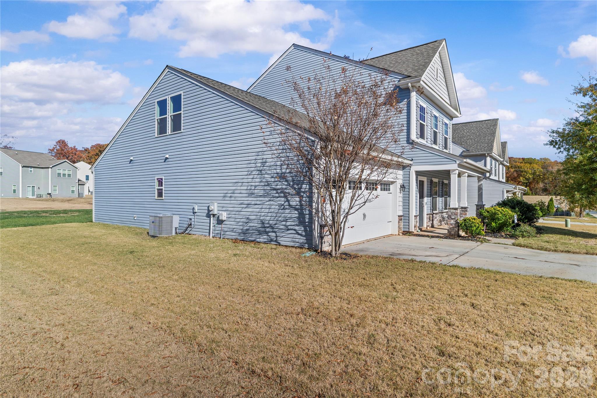 1225 Juddson Drive Waxhaw NC 28173