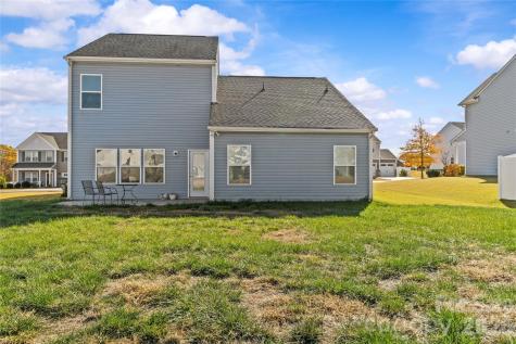 1225 Juddson Drive Waxhaw NC 28173