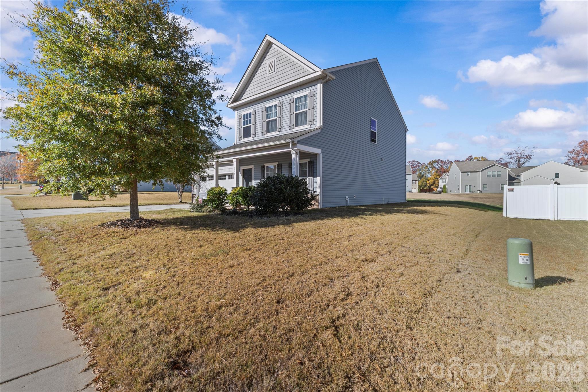 1225 Juddson Drive Waxhaw NC 28173