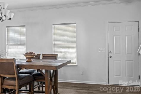 1225 Juddson Drive Waxhaw NC 28173