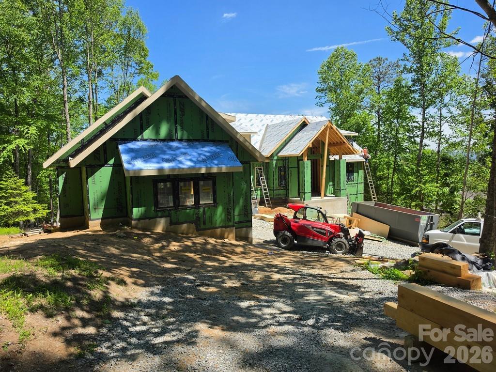 96 Split Rock Trail Arden NC 28704