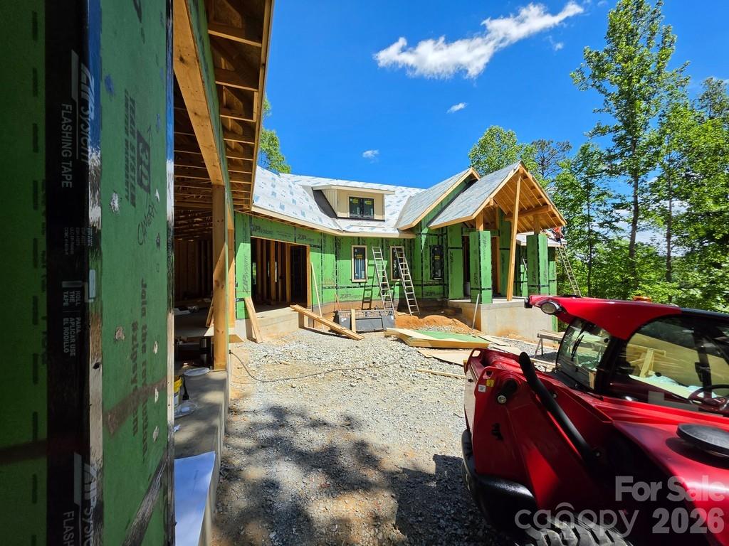 96 Split Rock Trail Arden NC 28704