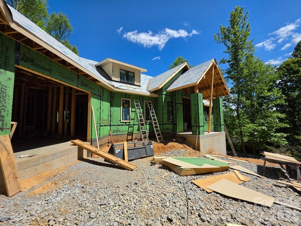 96 Split Rock Trail Arden NC 28704