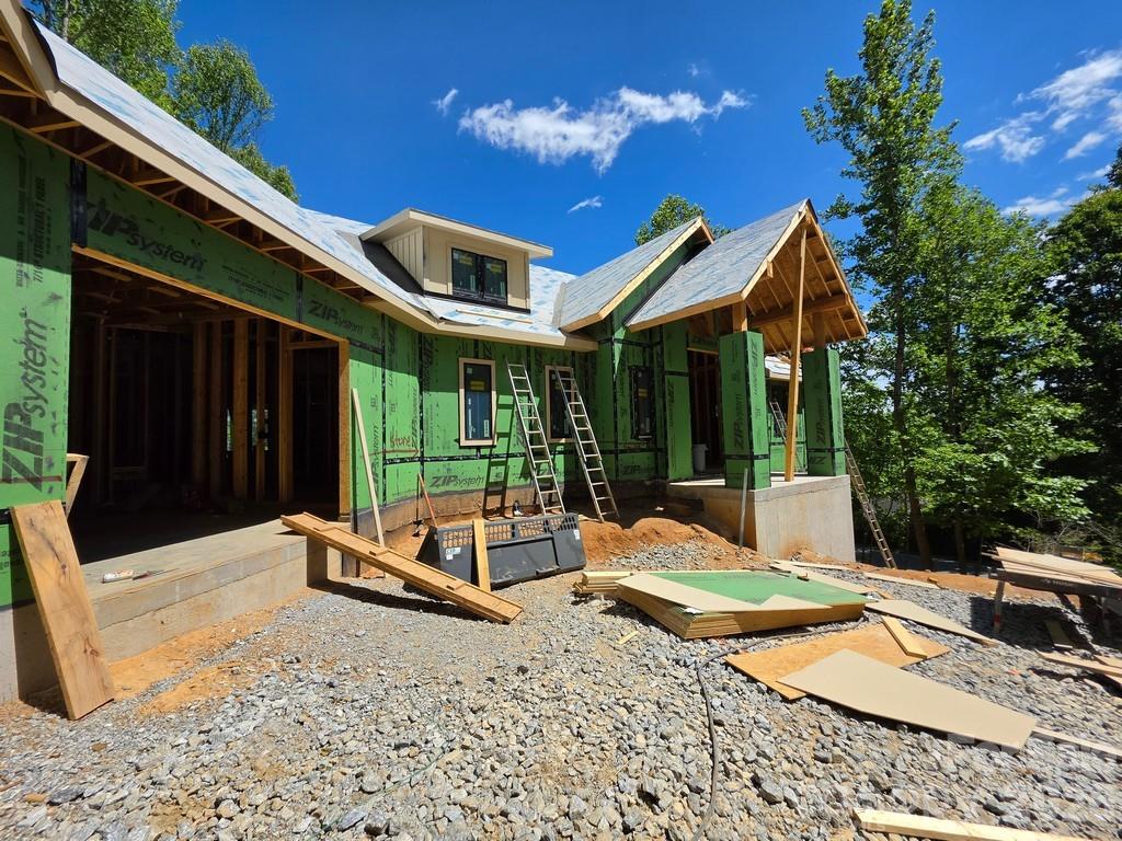 96 Split Rock Trail Arden NC 28704