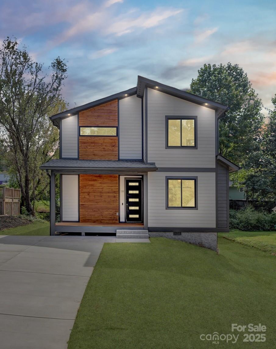 19 Lamar Avenue Asheville NC 28803